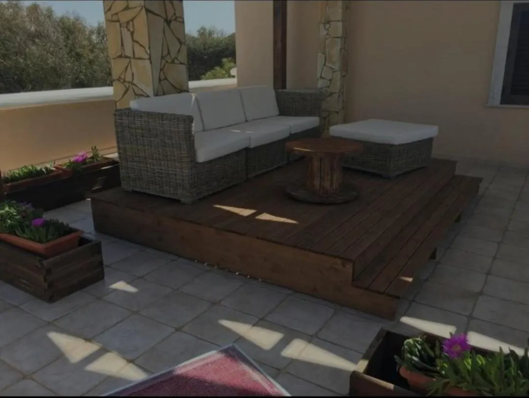 Villa Oblo Favignana 0*,  Italien