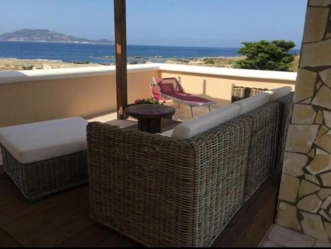 Villa Oblo Favignana