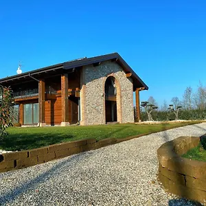 Albana Bauernhof Castiglione Delle Stiviere