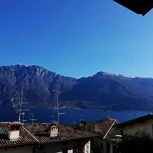 Casa Maria Lafinestrasulgarda Apartment Limone sul Garda
